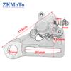 Motorcycle Rear Brake Pump Assembly Brake Caliper For KTM EXC EXCF XC XCF XCW XCFW SX SXF For Husqvarna TC FC TE FE TX FX 04-23