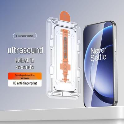 Tvrzené sklo pro OnePlus 15
