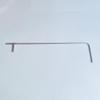Standard L-type Pitot Tube