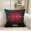 Music I Prevail Cushion Cover Pillowcase Set Pcs X X Breathable Washable Sofa Cushion Cover
