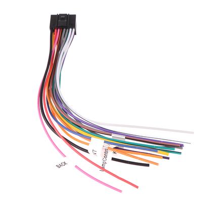 Doplňky pro autoelektroniku – Autokabely, adaptéry, zásuvky