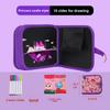 Children's Drawing Board Erasable Painting Book Coloring Water Chalk Cartoon Household Multi-functional Graffiti Drawing Board