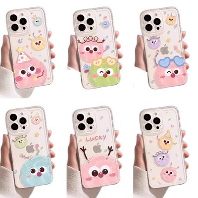 Fundas para móviles – Parachoques para smartphones