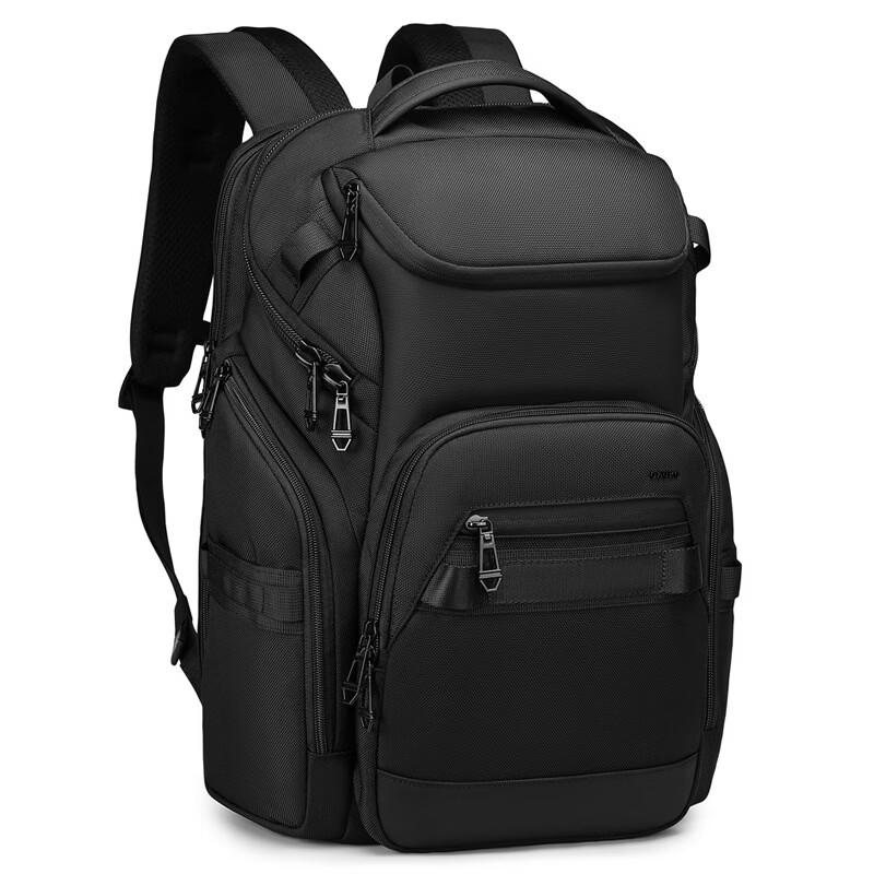 Li Shen Business Commuter Backpack