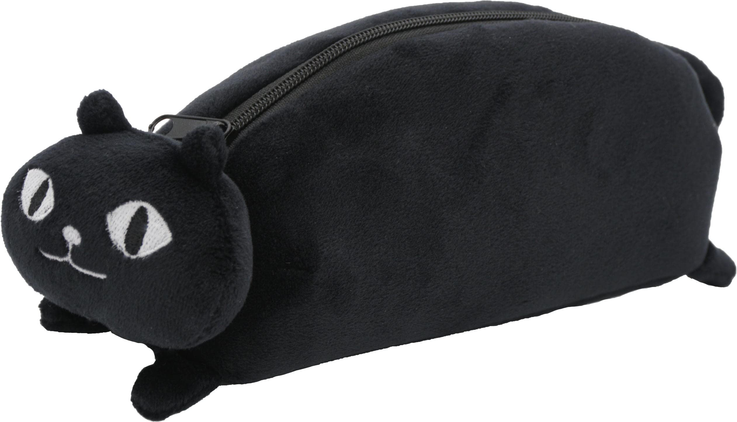 

Очки Friends Hill Mochi Mochi Черный Чехол, Itazura, [CW-720-134] чёрный