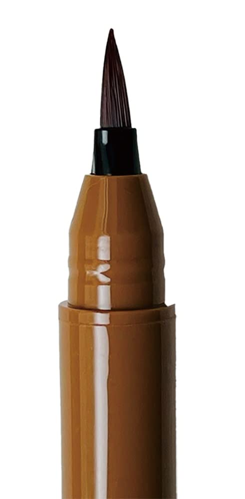 Makeup Solution Eyebrow Tint Brown Even After Removing Your Your Eyebrows Will Still Be Makeup, There.
