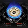 Jinyu Portable Explosion-Proof Gas Stove