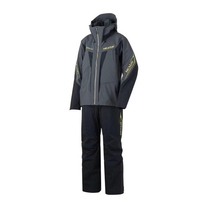 Shimano Nexus Gore-Tex Rain Suit RA-101Z Black XL