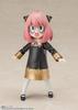 S.H.Figuarts SPY×FAMILY Anya Forger -Seifuku Version- Approx. 80mm ABS & PVC Painted Movable Figure