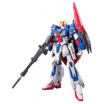 RG Mobile Suit Zeta Gundam MSZ-006 Zeta Gundam 1144 skala kolorowy plastikowy model