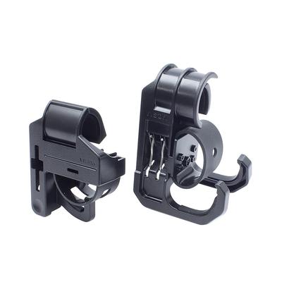 Tsuchiya YAC Bar Rod Holder Set U-A2 Multi-Grip Front/Rear