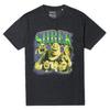 Shrek "Shrek Life" – Crewneck Tee T-Shirt Mens Kids Womens