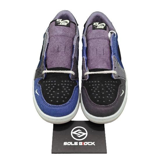 Air Jordan 1 Retro Low OG ‘Voodoo Alternate‘ IH2309-500