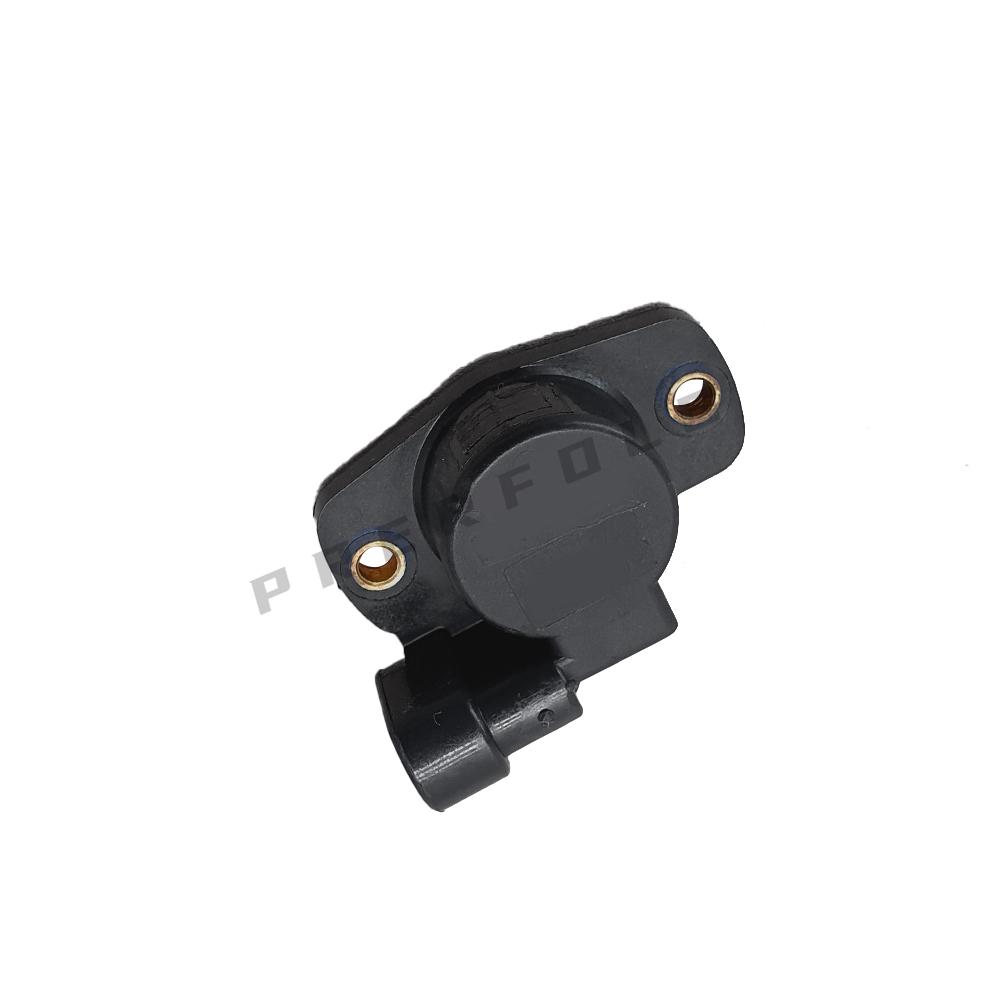 PF7C/00 TPS Drosselklappenstellungssensor Passend für Renault Nissian Chery QQ Auto
