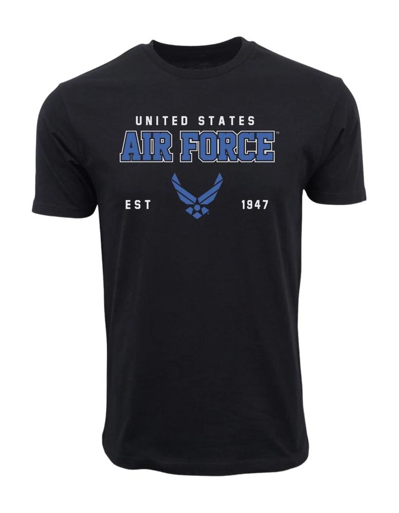 United States Air Force Established Tee S