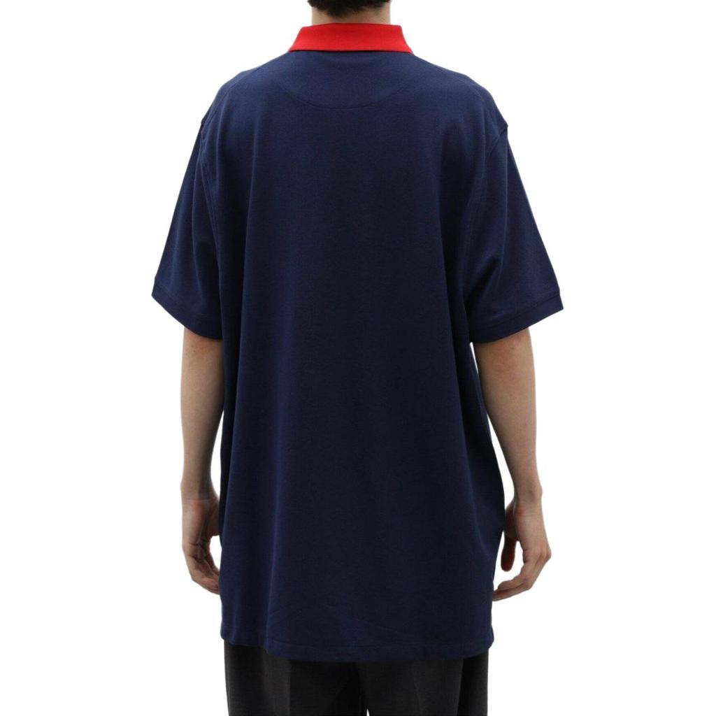 Nike Dri-FIT Soccer Polo Paris Saint-Germain Moisture-Wicking Comfortable Short Sleeve Polo Men tops Midnight-Navy FZ7245-410