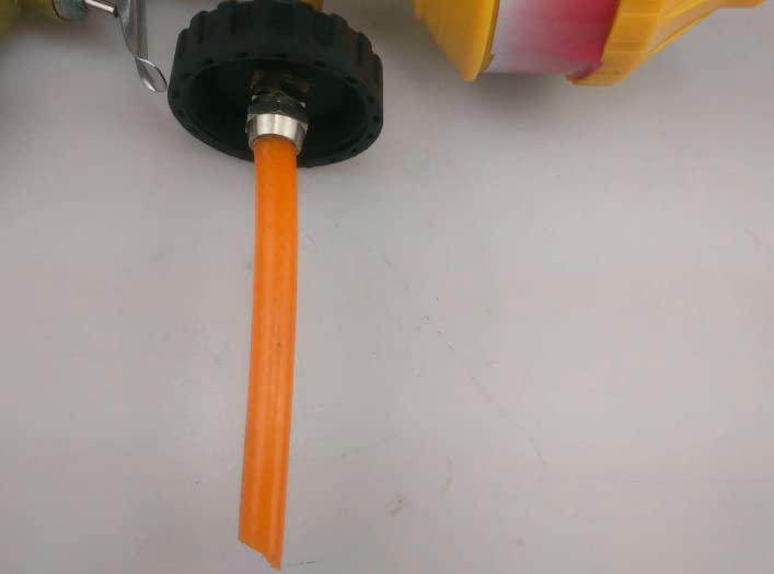 Dilraba High Pressure Air Foam Gun Car Wash