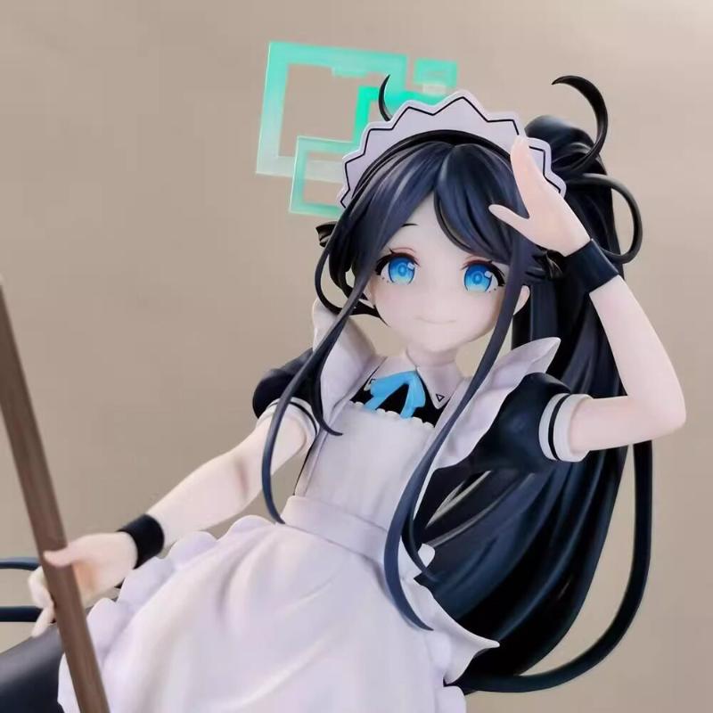 Azure Files Skyboy Alice Chassis Maid Anime Second Dimensional Cute Beautiful Girl Model Ornament Gift Male