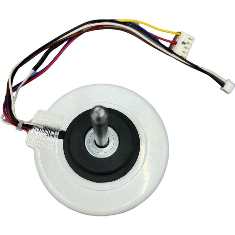 Replacement Motor for Panasonic Split Air Conditioner Indoor Unit YYW25-4 RPG25A-6-7 YFNP25-4G T26N4P25WA