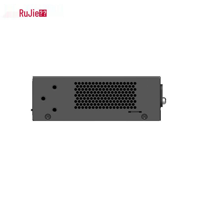 Ruijie RG-ES124GD-E 24-Port Gigabit Unmanaged Switch