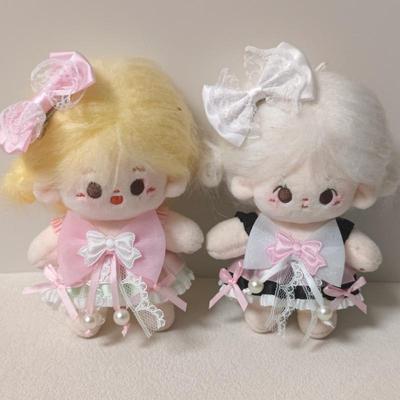 Bambole e peluche – Accessori e abbigliamento per bambole