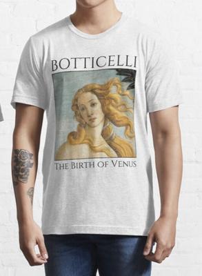 Üst giysisi – T-shirtler