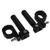 CT125 Motorcycle Modification 6061 Aluminum Rear Foot Pegs