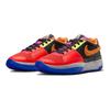 Nike Kids Ja 1 GS All-Star Black Wolf Grey Racer Blue Bright Crimson FZ8326-001