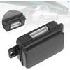Side Mirror Folding Module Kit Intelligent Control Automotive Side Mirror Module Mirror Intelligent Control Folding Unfolding System 12v For