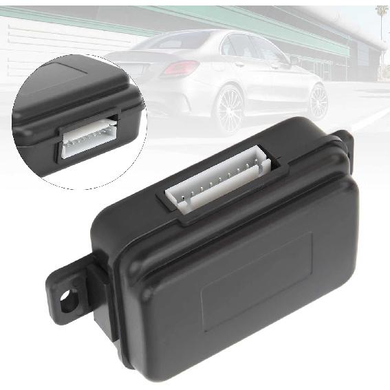 Side Mirror Folding Module Kit Intelligent Control Automotive Side Mirror Module Mirror Intelligent Control Folding Unfolding System 12v For