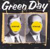 CD GREEN DAY  Nimrod 9362467942 NOT ON LABEL 1999 Non Japan Rock Used