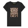 Biba Girls Logo T-Shirt
