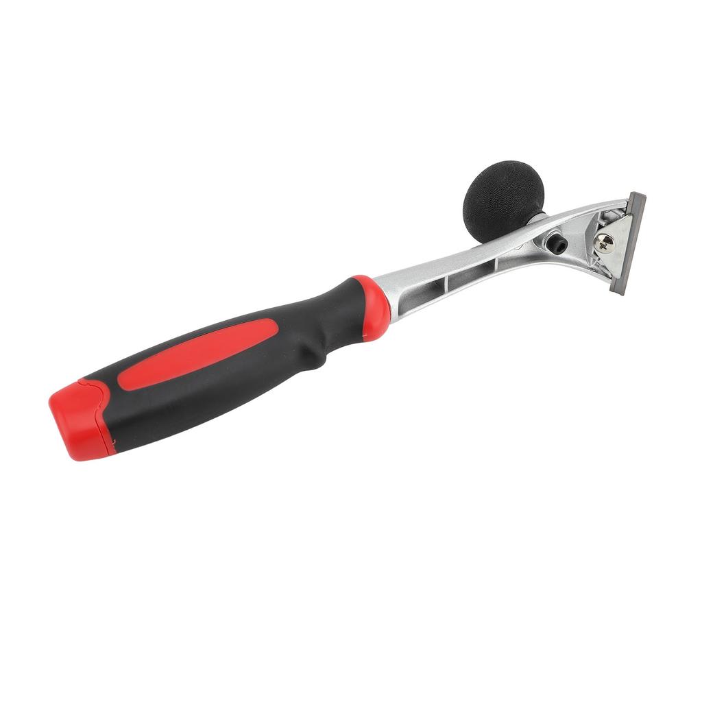 Farbschaber Wand Vielseitiges Hartmetallwerkzeug für Holzmöbel Glas Metall Entfernen Kratzer