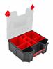 Awtools Organizer Tager Plus Z Kubełkami Mały 284X243X105Mm