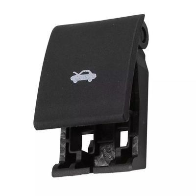 Manija de liberación del pestillo del capó para 2011-2018 Chrysler Dodge Jeep Ram 68085761AA