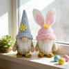 Easter Decorations, Gnome Figurines, Faceless Dolls, Doll Ornaments, Table Decorations, Holiday Gifts, Plush Toys