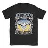 Fleetwood Mac T Shirt Summer  Hipster TShirts Male Pure Cotton O Neck Oversize Tees ShortSleeve Street Style Tshirt