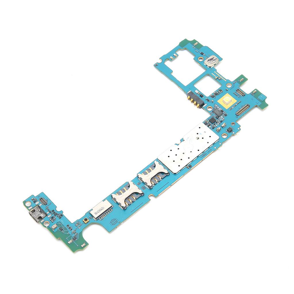 Hauptplatine Ersatz Entsperrt Ersetzen Hauptplatine für Samsung J510FD Dual-Karten ZubehörJ510FD