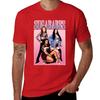 Sugababes Band T-Shirt vintage anime shirt graphic t shirt vintage cute tops cheap stuff mens t shirts pack