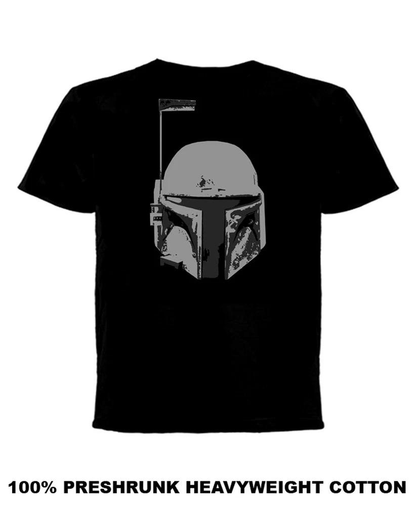 Boba Fett Bounty Hunter Star Wars Retro Daryl S