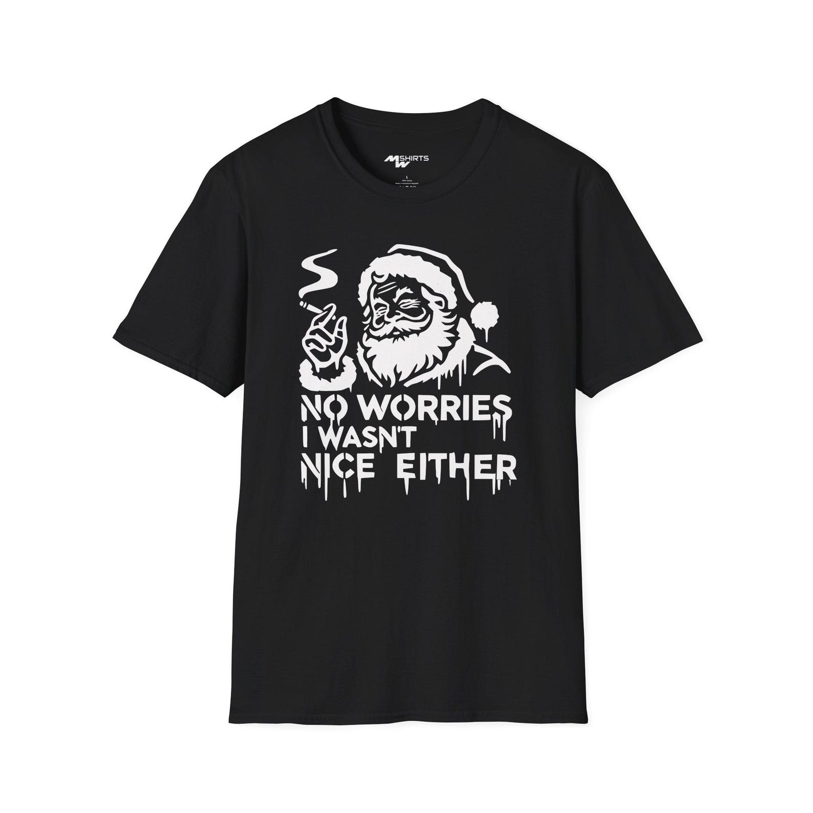 Unisex Softstyle T-Shirt 3XL