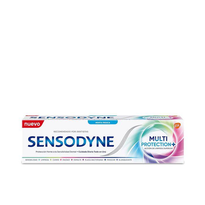 Dentifrices Dentifrice SENSODYNE MULTI PROTECTION+ 75 ml