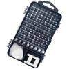 115-in-1 Multifunctional Screwdriver Set for Mobile and Hardware Repair