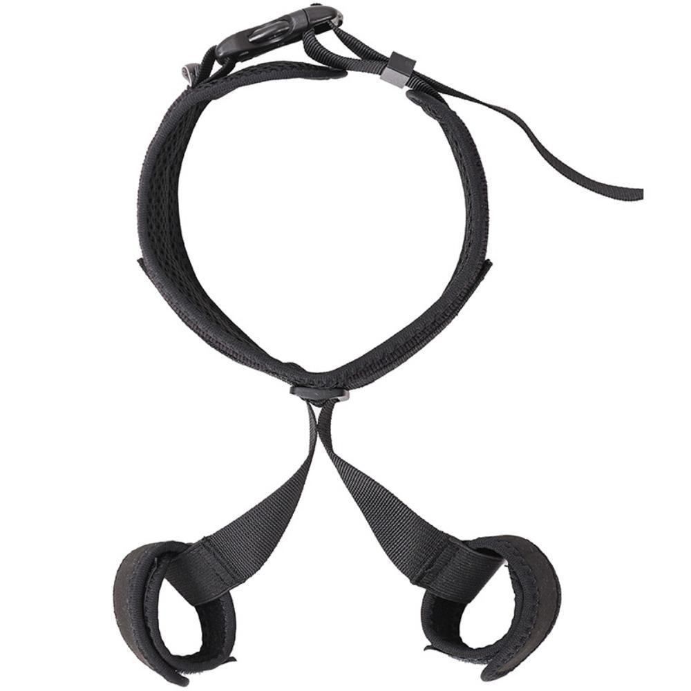 S/M/L Dogs Recovery Orthodontic Band Black Dog Protective Hip Brace Support Dog M