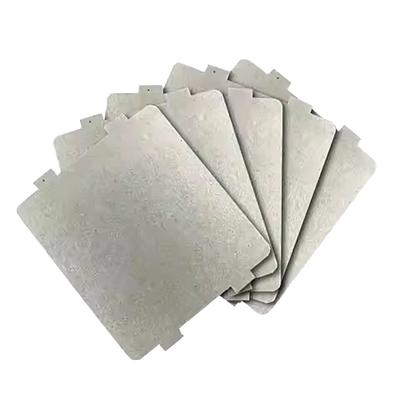 5PCS Mica Plate Sheet For Microwave Oven Replacement Repairing Accessory For Using In Home Appliances Electric Hair-Dryer