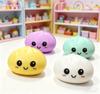 Găluște Colorată Simulation Squishy, Jucărie Anti-Stres Strălucitoare și Maleabilă pentru Adulți și Copii Se pot specifica stilurile