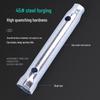 Steel Pipe Thickened Casing Socket Wrench: Spark Plug, Lawn Mower, Stroller Special Tools