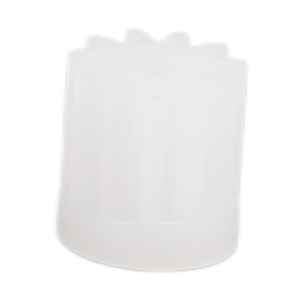20pcs Plastic Motor Gear 1/24 for Axial SCX24 11T Remote Control Car Replacement Motor Gear