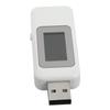 USB Power Detection Direct Read Easy View Power Off Storage Function Power Analyzer