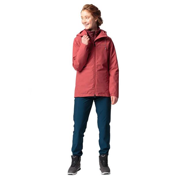 VAUDE 3-in-1 Jacket Mineo